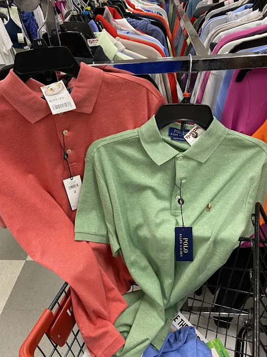 T.J. Maxx 8