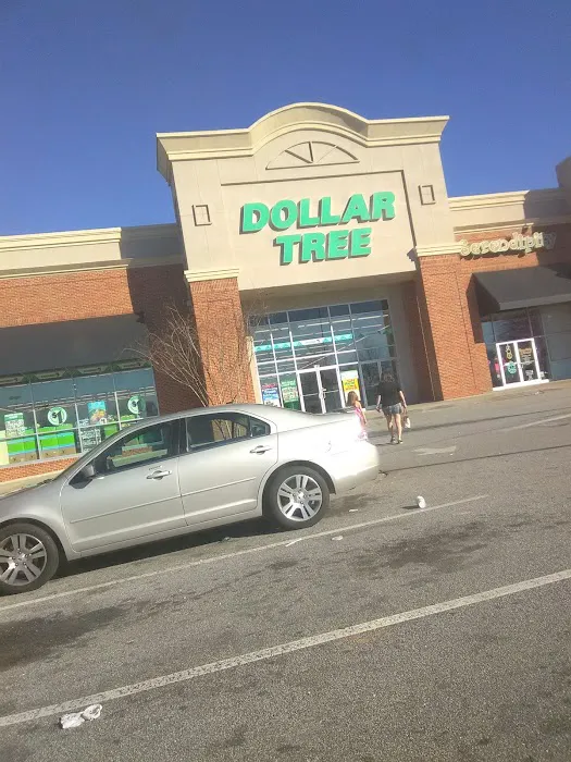 Dollar Tree 1