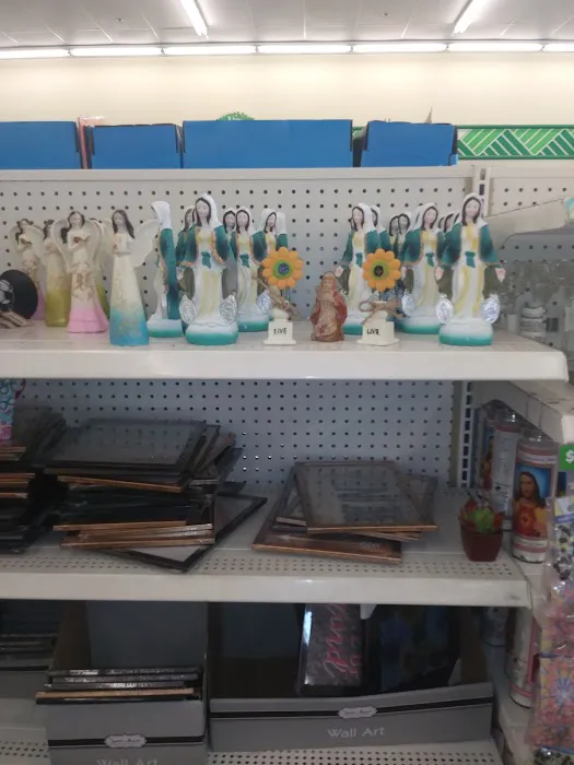 Dollar Tree 3
