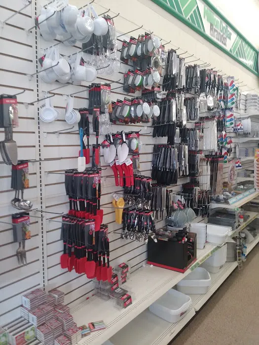Dollar Tree 5