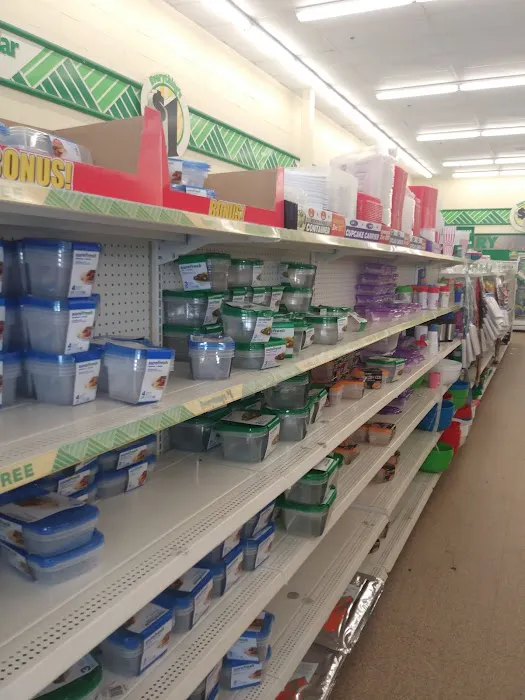 Dollar Tree 4