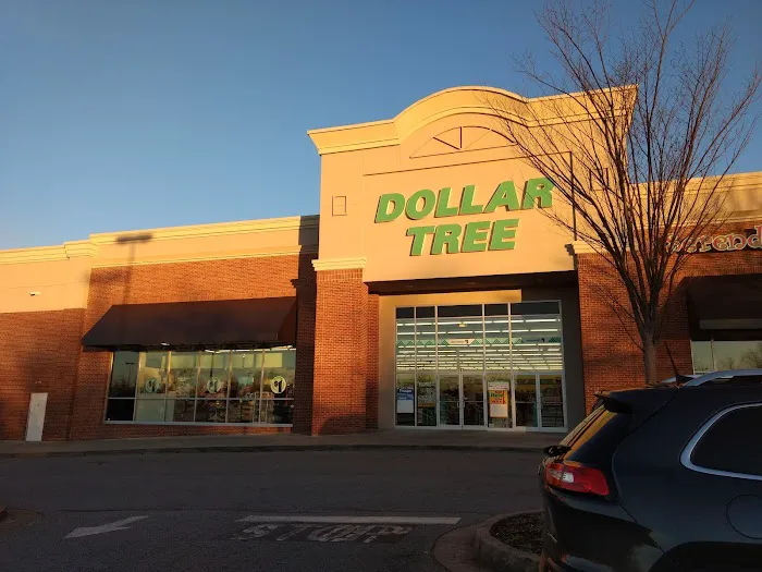 Dollar Tree 9
