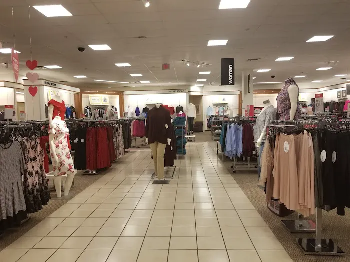 JCPenney 8