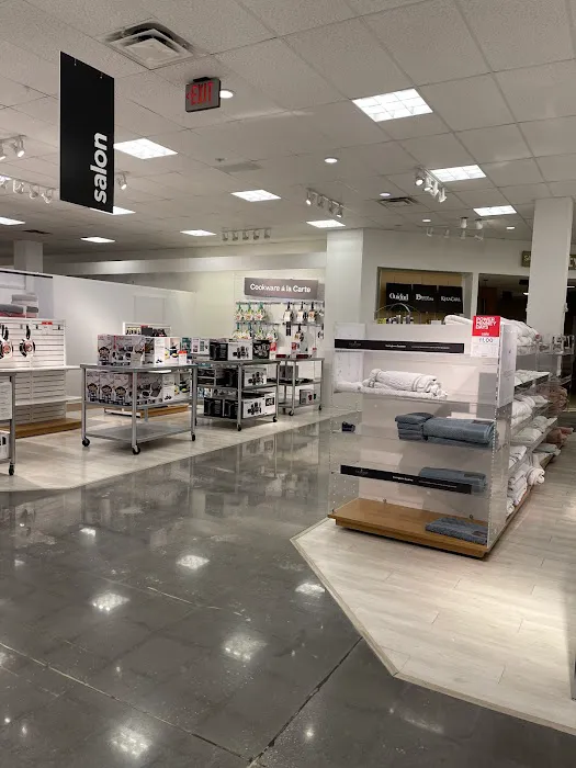 JCPenney 5