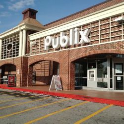 Publix Super Market at Coweta Crossing Shopping Center ico