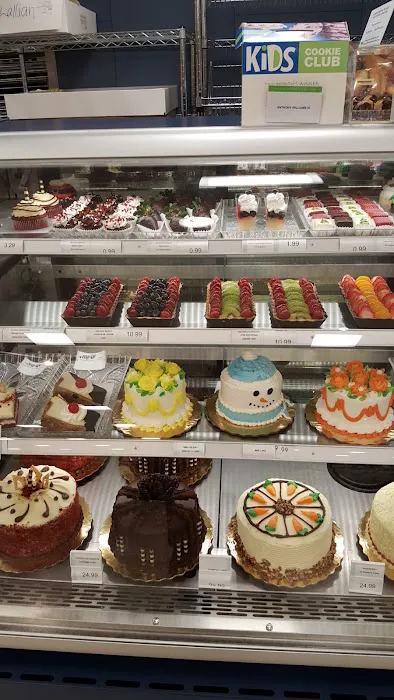 Publix Super Market at Coweta Crossing Shopping Center 4