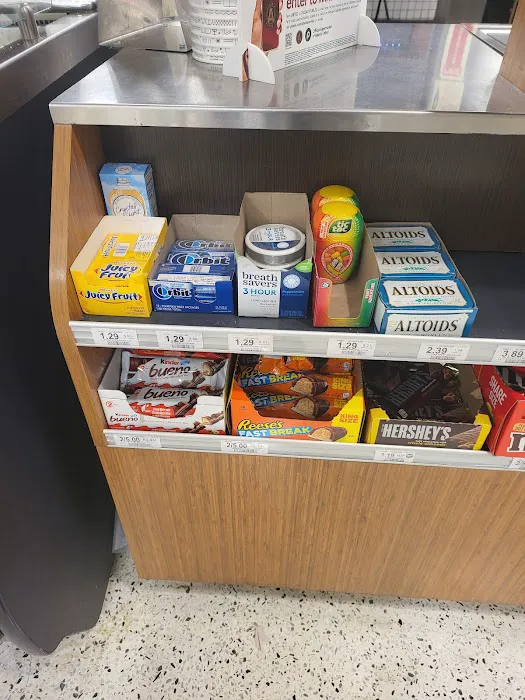 Publix Super Market at Coweta Crossing Shopping Center 1