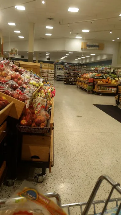 Publix Super Market at Coweta Crossing Shopping Center 3