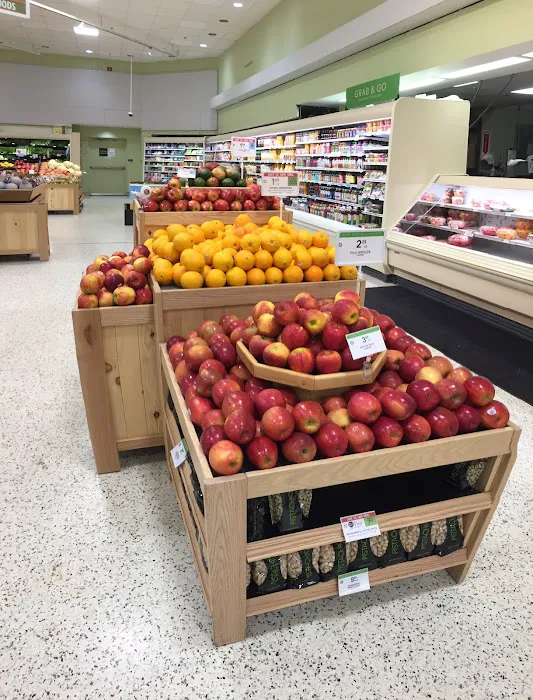Publix Super Market at Coweta Crossing Shopping Center 6