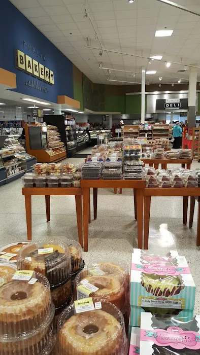 Publix Super Market at Coweta Crossing Shopping Center 8