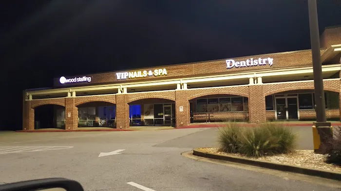 Publix Super Market at Coweta Crossing Shopping Center 7