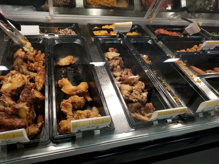 Publix Super Market at Coweta Crossing Shopping Center 9