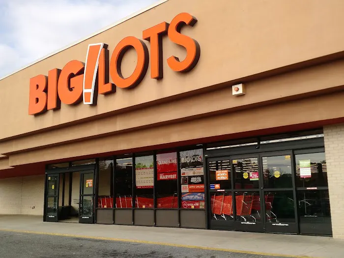 Big Lots 0