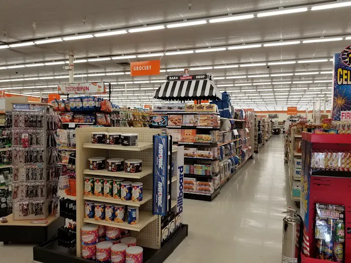 Big Lots 5