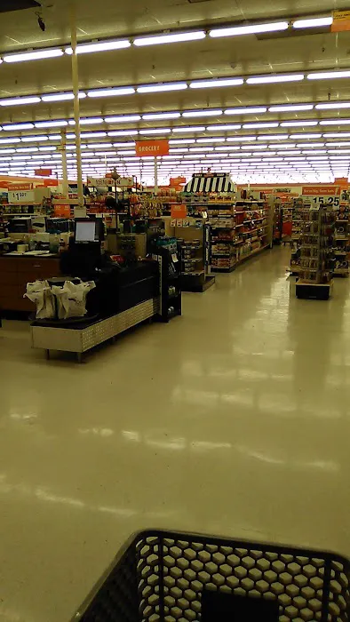 Big Lots 9