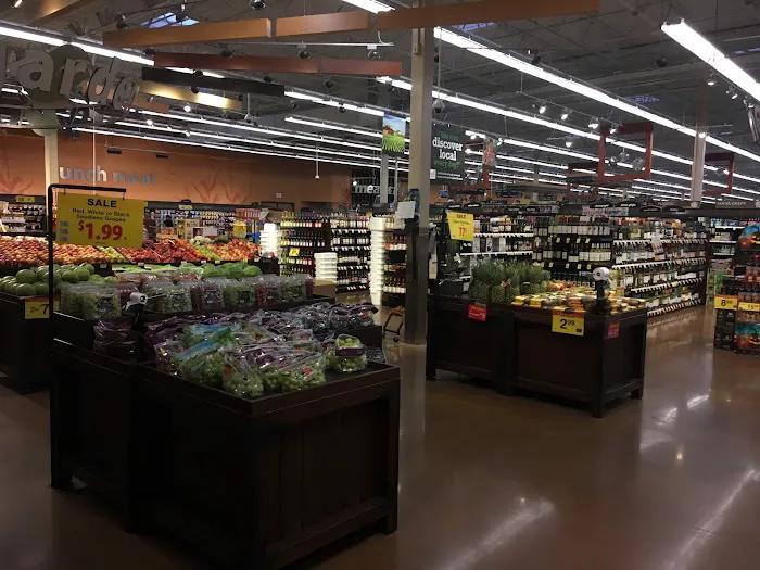 Kroger 6