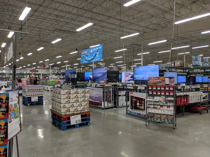 BJ's Wholesale Club 7