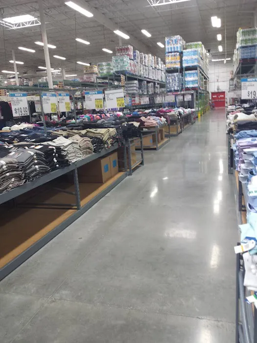 BJ's Wholesale Club 8