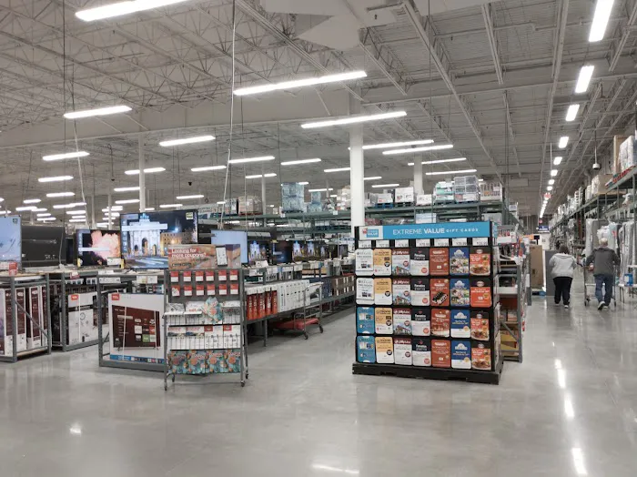 BJ's Wholesale Club 5