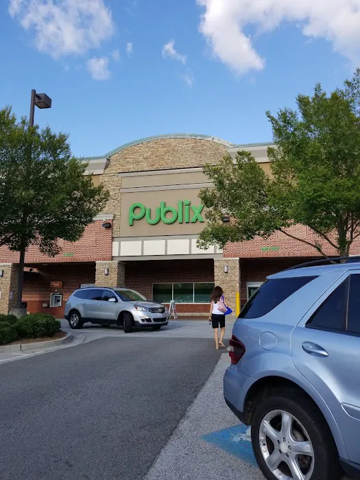 Publix Super Market at Stillwood Pavilion at Summer Grove 0