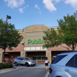 Publix Super Market at Stillwood Pavilion at Summer Grove ico
