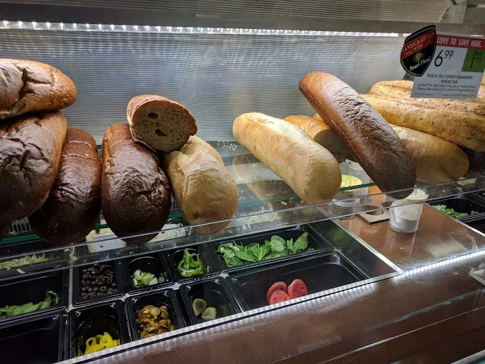 Publix Super Market at Stillwood Pavilion at Summer Grove 7
