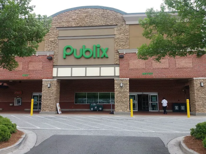Publix Super Market at Stillwood Pavilion at Summer Grove 3