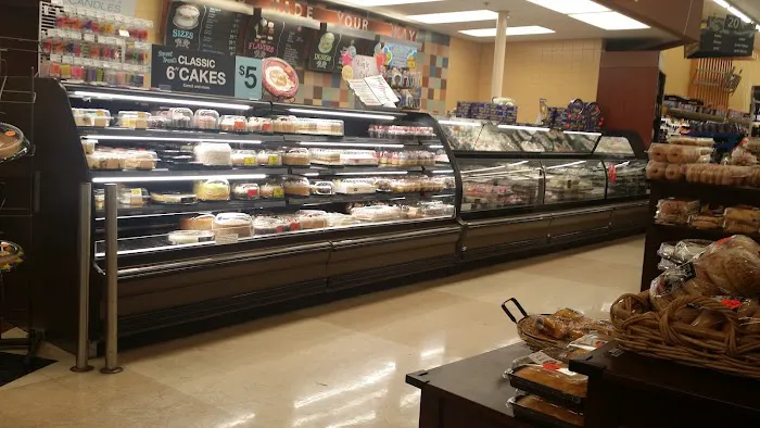 Kroger 8