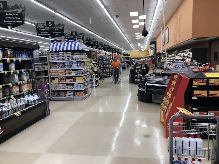 Kroger 5