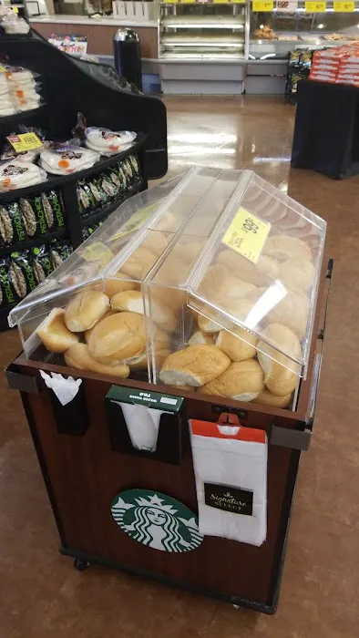 Albertsons 6