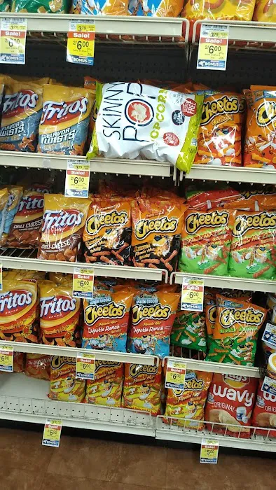 Albertsons 2