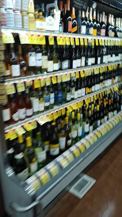 Albertsons 1