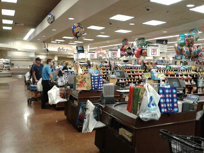 Albertsons 5