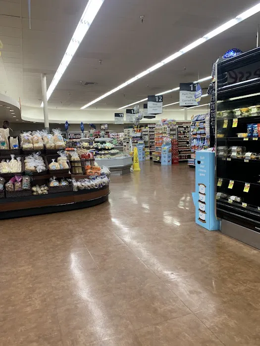 Albertsons 4