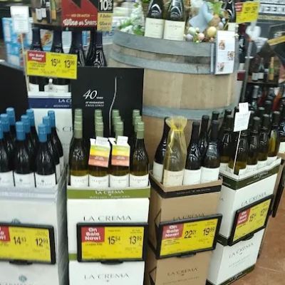 Albertsons