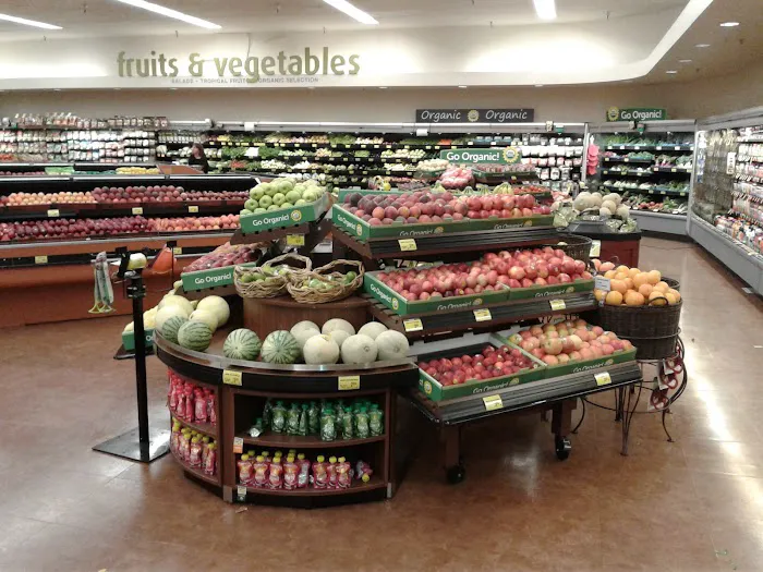 Albertsons 8