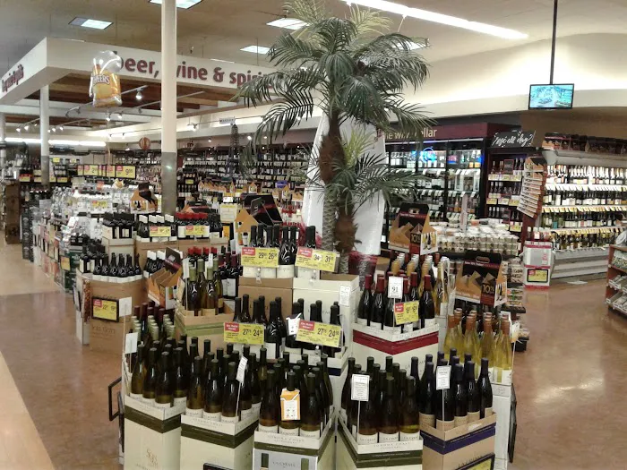 Albertsons 3