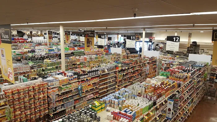 Albertsons 7