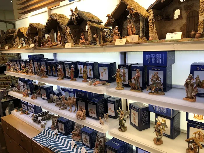 The Seed Catholic Store Sioux Falls 3