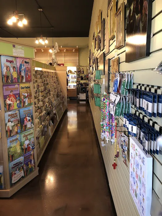 The Seed Catholic Store Sioux Falls 2