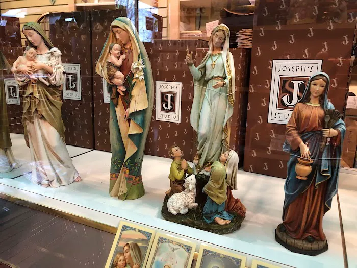 The Seed Catholic Store Sioux Falls 9