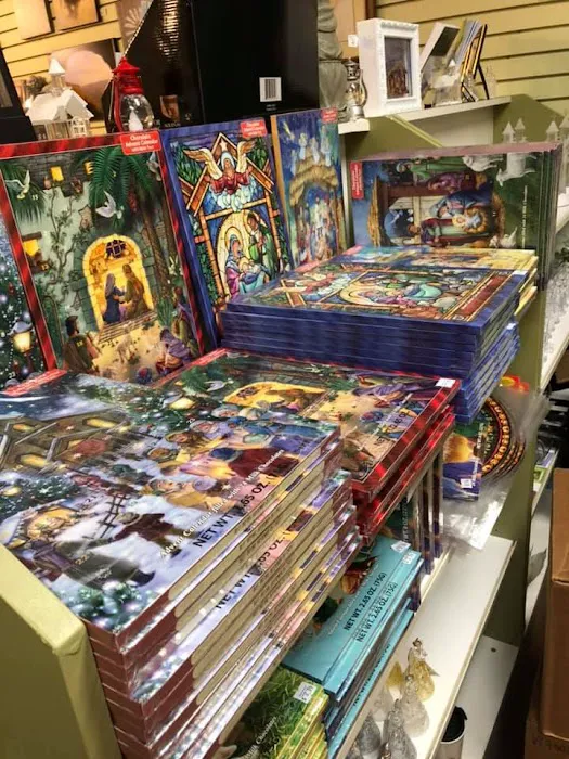 The Seed Catholic Store Sioux Falls 5