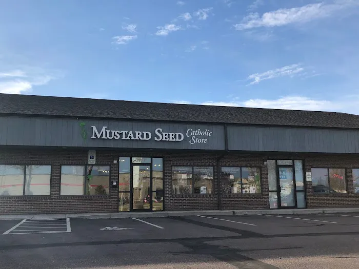 The Seed Catholic Store Sioux Falls 4