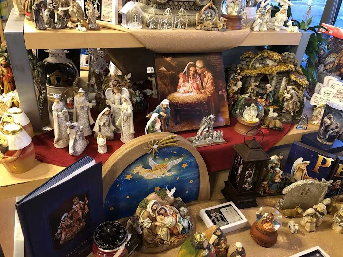 The Seed Catholic Store Sioux Falls 7