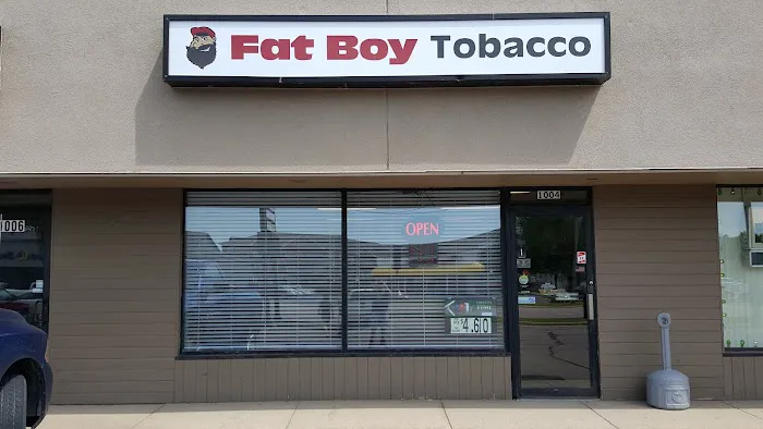 Fat Boy Tobacco 3