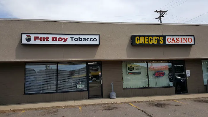 Fat Boy Tobacco 5