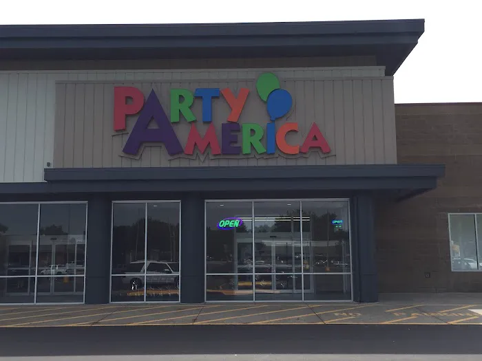 Party America 0