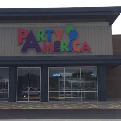 Party America ico