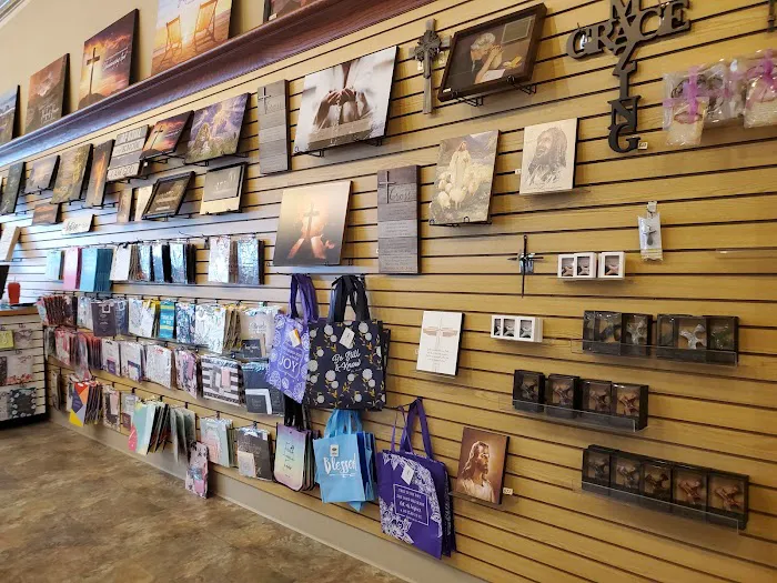 Crossroads Book & Music 1