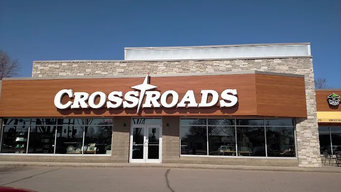 Crossroads Book & Music 9